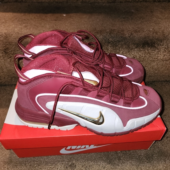 NIKE AIR MAX PENNY 1 HOUSE PARTY